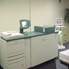printing